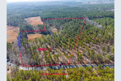 Tract 2 Robedo Road, Mount Gilead, NC 27306 - Photo 1