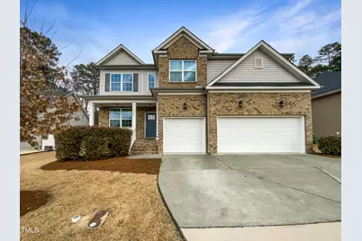 7434 Randshire Way, Raleigh, NC 27616 - Photo 1