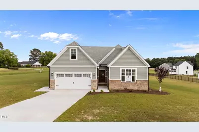4931 Stone Creek Drive, Sims, NC 27880 - Photo 1