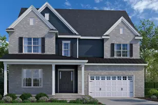 3201 Armeria Dr, Apex, NC 27502 - Photo 1