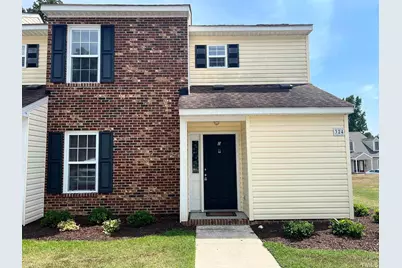 324 Mae Byrd Road #D, Lillington, NC 27546 - Photo 1