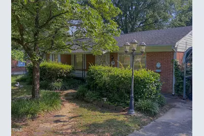 2612 Academy Street, Sanford, NC 27332 - Photo 1