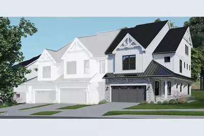 4081 Elk Creek Lane #07, Raleigh, NC 27612 - Photo 1