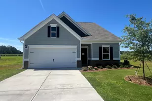 14 E American Marigold Dr, Benson, NC 27504 - Photo 1