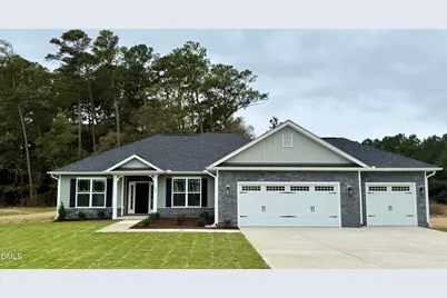 109 Oxford Court, La Grange, NC 28551 - Photo 1