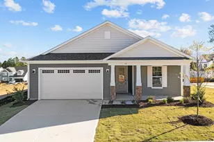 14 Baird Cv Ln, Angier, NC 27501 - Photo 1