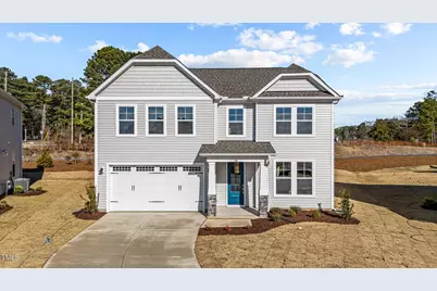 34 Windflower Court #Homesite 7, Clayton, NC 27520 - Photo 1