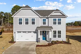 34 Windflower Ct, Clayton, NC 27520 - Photo 1