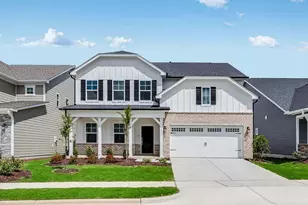 1705 Clydner Dr, Cary, NC 27523 - Photo 1