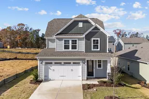 86 Brooklynn Trail Ct, Angier, NC 27501 - Photo 1