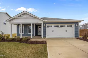 133 Barn Door Dr, Lillington, NC 27546 - Photo 1