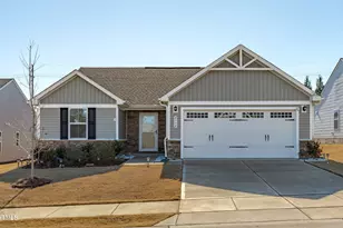 8798 Kenridge Ln, Angier, NC 27526 - Photo 1