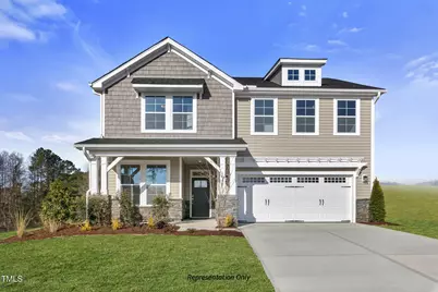 93 Macy Circle, Wendell, NC 27591 - Photo 1