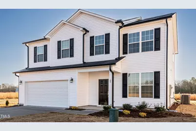 308 Johnson Ridge Way, Four Oaks, NC 27524 - Photo 1