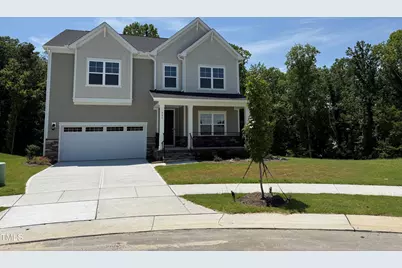 901 Thimbleweed Way, Wake Forest, NC 27587 - Photo 1