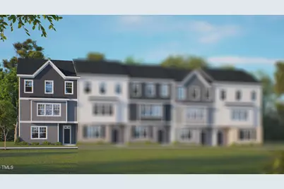 2253 Horton Park Drive, Apex, NC 27539 - Photo 1