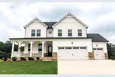 53 Priming Way, Angier, NC 27501 - Photo 1