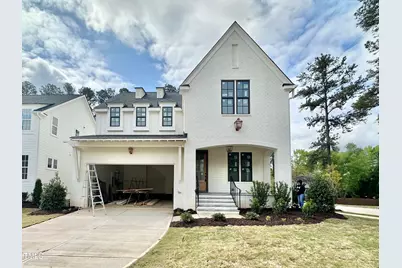 1725 Burnette Garden Path, Raleigh, NC 27612 - Photo 1