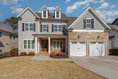 305 Melvin Jackson Drive, Cary, NC 27519 - Photo 1