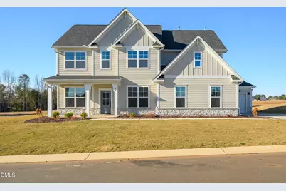 88 Tennyson Drive, Garner, NC 27529 - Photo 1