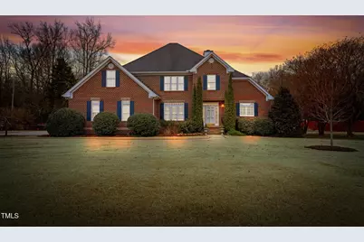 2008 Joelene Drive, Rocky Mount, NC 27803 - Photo 1