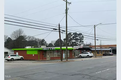 1401-1415 W Cumberland Street, Dunn, NC 28334 - Photo 1