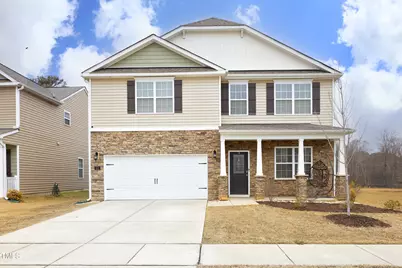 111 Rivercamp Street, Clayton, NC 27527 - Photo 1