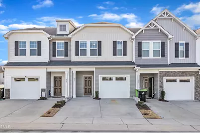 431 Leighann Ridge Lane, Rolesville, NC 27571 - Photo 1