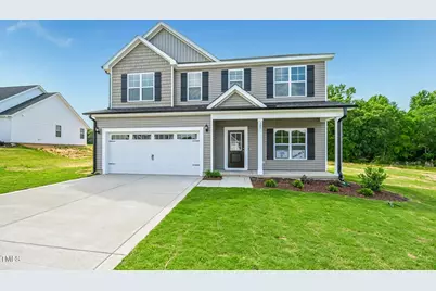 247 Johnson Ridge Way, Four Oaks, NC 27524 - Photo 1