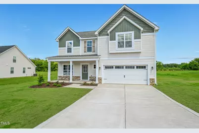 236 Johnson Ridge Way, Four Oaks, NC 27524 - Photo 1