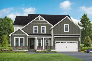 4816 Bristol Meadow Dr, Raleigh, NC 27603 - Photo 1