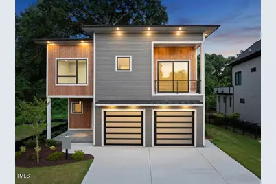 324 Waldo Street, Cary, NC 27511 - Photo 1