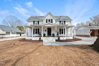 210 W Oak Avenue, Wake Forest, NC 27587 - Photo 1