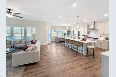 147 Charlotte Knoll Street, Zebulon, NC 27597 - Photo 1