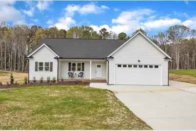 9342 Turkey Way, Middlesex, NC 27557 - Photo 1