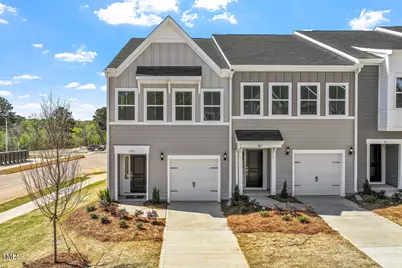 103 Central Townes Way #297, Raleigh, NC 27603 - Photo 1