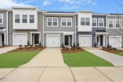 124 Fideaux Boulevard #256, Raleigh, NC 27603 - Photo 1