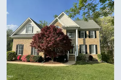 112 Gingergate Drive, Cary, NC 27519 - Photo 1