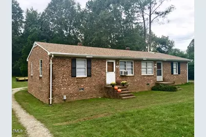 512 E Branch Street, Spring Hope, NC 27882 - Photo 1