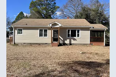 605 S Best Street, Goldsboro, NC 27530 - Photo 1