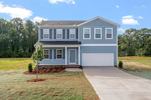 157 Grove Township Way, Angier, NC 27501 - Photo 1