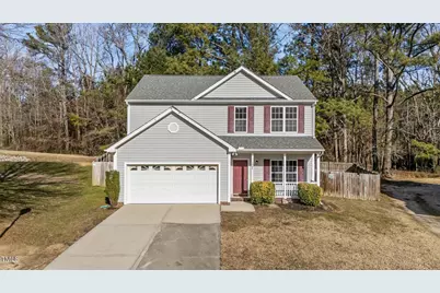 1305 Turks Head Court, Zebulon, NC 27597 - Photo 1