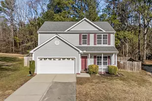 1305 Turks Head Ct, Zebulon, NC 27597 - Photo 1