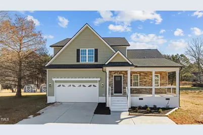 20 Wes Sandling Road, Franklinton, NC 27525 - Photo 1