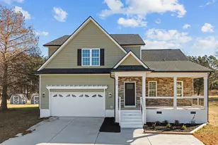 20 Wes Sandling Rd, Franklinton, NC 27525 - Photo 1