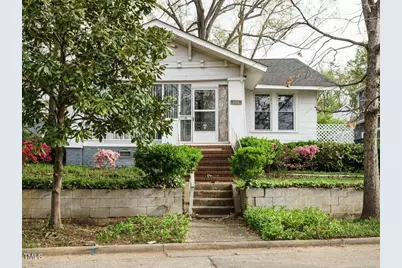 504 Washington Street, Raleigh, NC 27605 - Photo 1