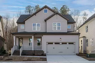 116 Bearwallow Frst Wy, Wendell, NC 27591 - Photo 1