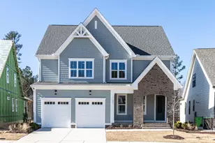 121 Big Bradley Way, Wendell, NC 27591 - Photo 1