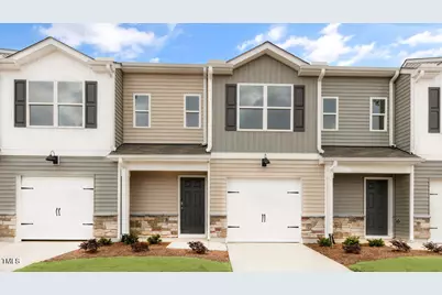 422 Honeycutt Oaks Drive, Angier, NC 27501 - Photo 1