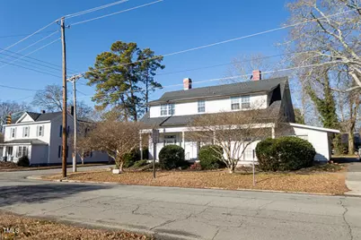 201 N Second Street, Smithfield, NC 27577 - Photo 1